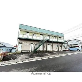 レジデンス横浜館の画像