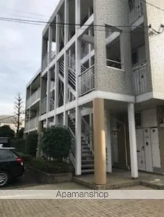 レオパレス光が丘の画像