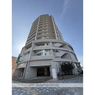 ベレーサ築地口ステーションタワーの画像