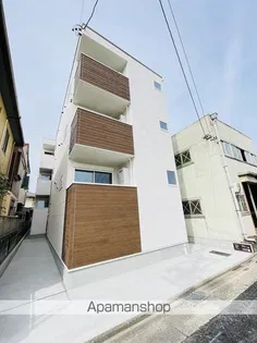 リベール元中野Ⅱの画像