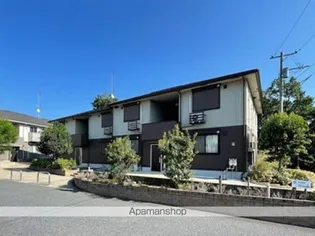 バードネイチャー A棟の画像