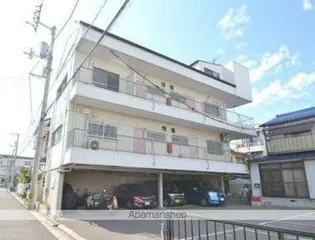 栄太郎マンションの画像