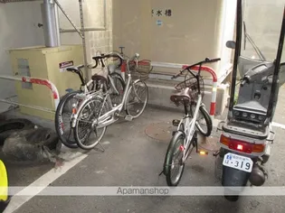 奥堂グリーンハイツ【2階】のその他画像