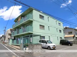 富田ハイツの画像