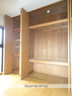 SUNDAY御井駅前【3階】の内装