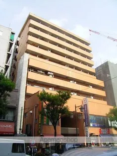 東京都杉並区高円寺南4丁目【マンション】の外観
