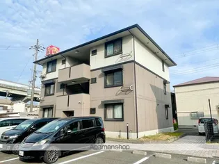 パークハウス2番館の画像