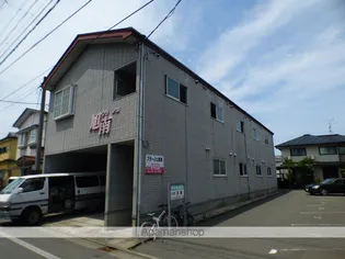 ラ ネージュ秋田の画像
