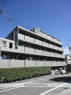 ルーブル小竹向原弐番館の画像