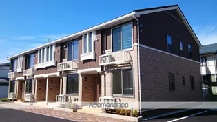 ランドマーク気比Ⅰ【2階】の外観