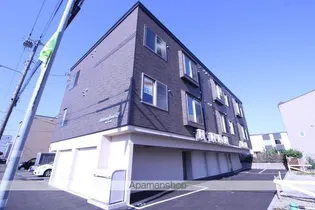アプローズコート太平の画像