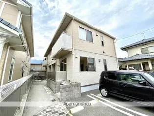 CASA SACHI【1階】の外観