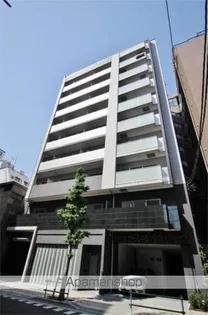 アンティエ メゾン【2階】の外観