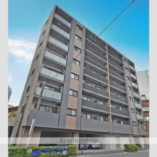 アクサス文京東大前の画像