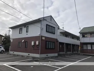 グランコート若木下C棟の画像