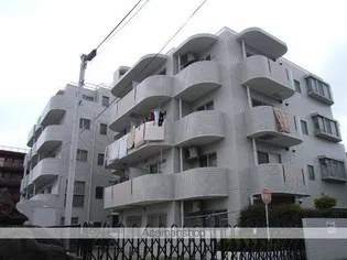 セントヒルズ東浦和の画像