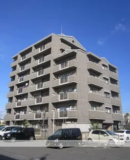 メゾンファーストの画像