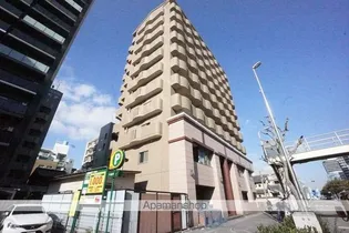 現代ハウス新栄【401号室】の外観