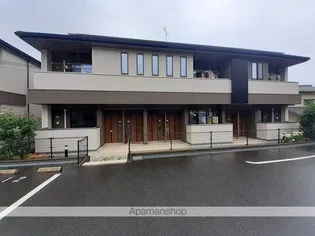 カーザ セレーナ相田Bの画像