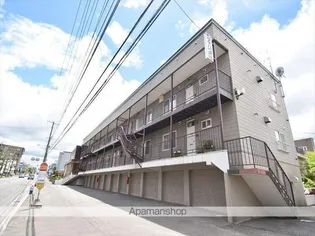 シティーハウス15の画像