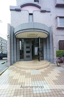 フレックス20【4階】の外観