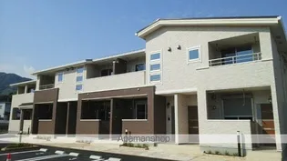 ブルックスⅡの画像