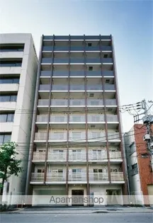 レジディア浅草吾妻橋【3階】の外観