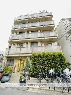 東京都豊島区上池袋4丁目【マンション】の外観