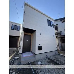 埼玉県春日部市牛島【一戸建】の外観