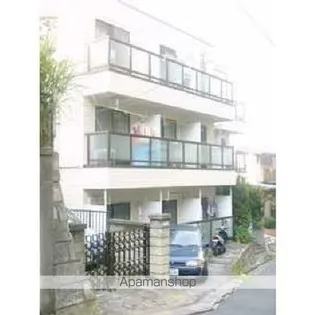 オレンジコート戸塚の画像