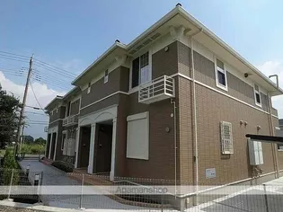 オースティンハウスIの画像