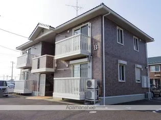 サウスコートBの画像