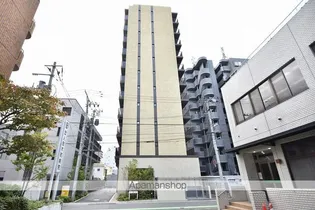 デュオフラッツ仙台木町通エアリ【3階】の外観