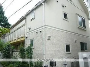 パティオ三宿の画像