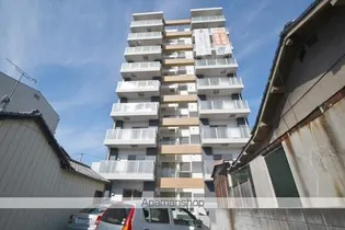 ESCAZA桑田町の画像