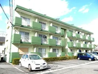 レクサス十日市 Ⅱの画像
