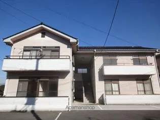 大沢ハイツの画像