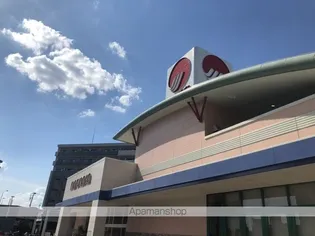 シャルマンF【2階】の周辺