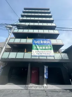 セフィーロ南千住【5階】の外観