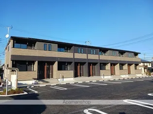 あすみが丘東5丁目アパートの画像