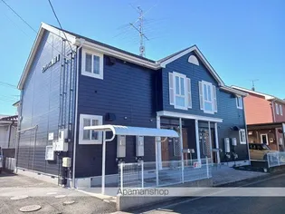 サンハイム妻沼IIIの画像