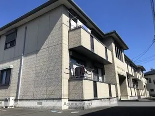 セトゥール イン ウエスト B棟の画像