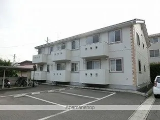 ジャンティ泉 A棟の画像