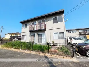コーポ岡部 B棟の画像