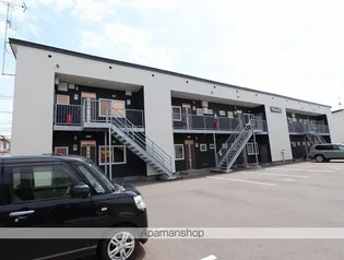 TMハイツAの画像