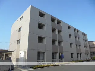 ルミエール Yの外観