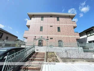 パークフロント香久山の画像