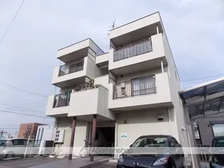 ルミエールFの画像