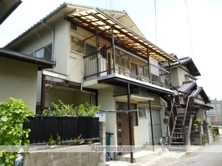 谷口アパートの画像