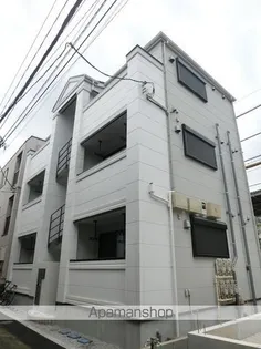 MELDIA池袋【1階】の外観